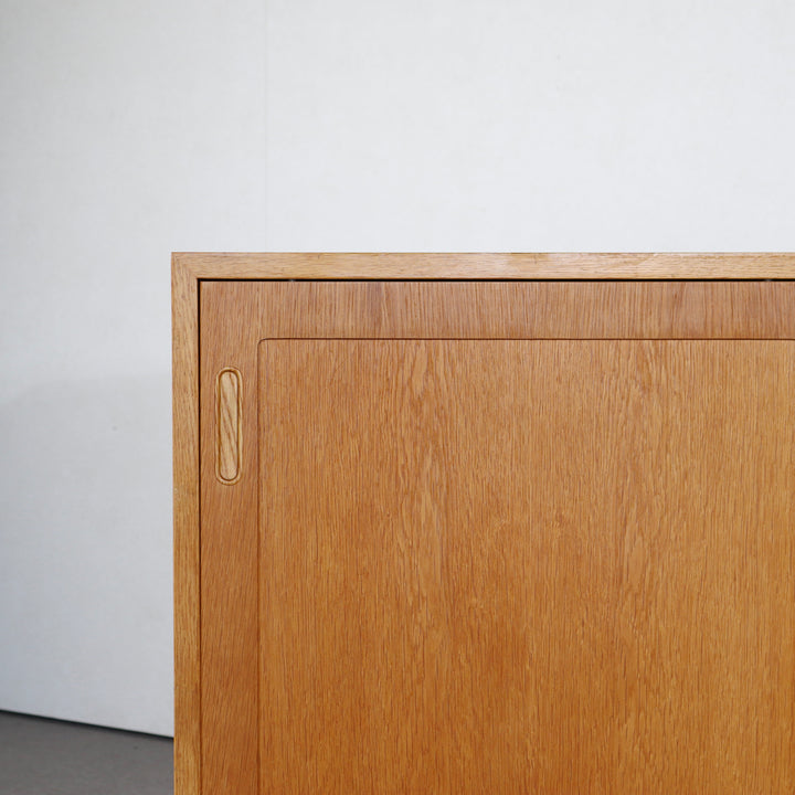 【comingsoon!】 Denmark Cabinet by Poul Hundevad | ItemCode-VIND10 | 送料込