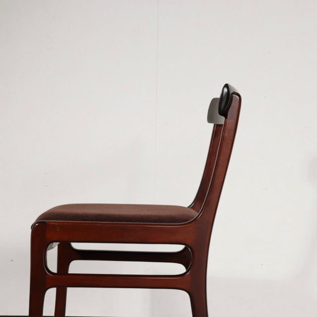 Ole Wanscher ダイニングチェア【哲学】 ItemCode-30092h | 送料込