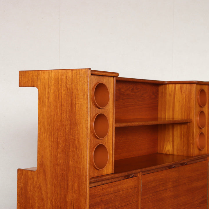 【comingsoon!】 TURNIDGE TEAK BAR ItemCode-DAWN28