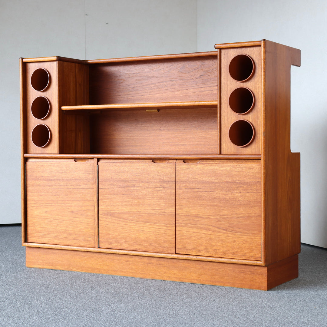 【comingsoon!】 TURNIDGE TEAK BAR ItemCode-DAWN28