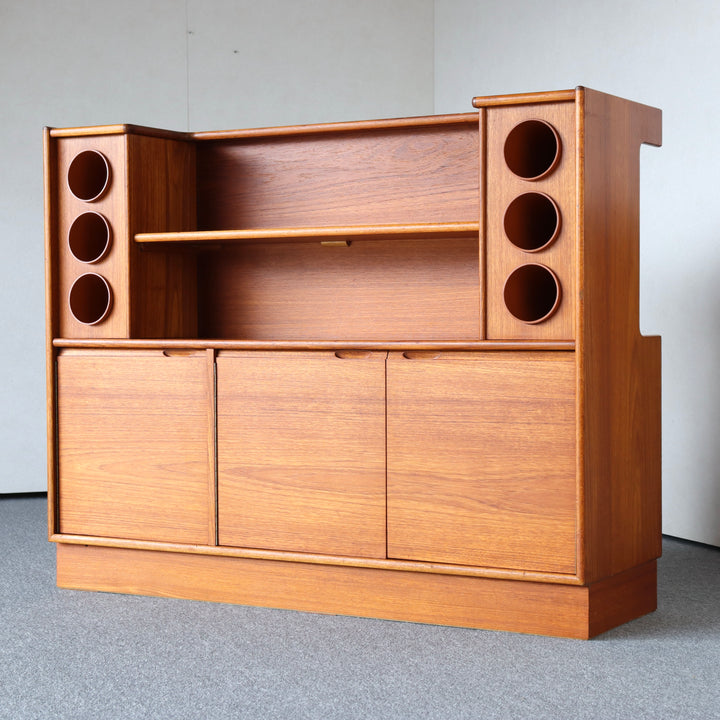 【comingsoon!】 TURNIDGE TEAK BAR ItemCode-DAWN28