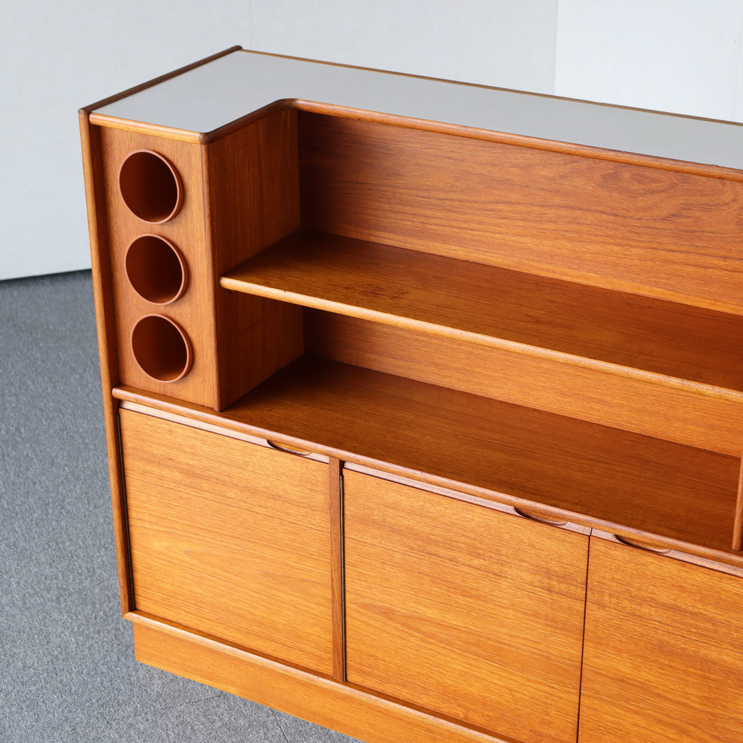 【comingsoon!】 TURNIDGE TEAK BAR ItemCode-DAWN28