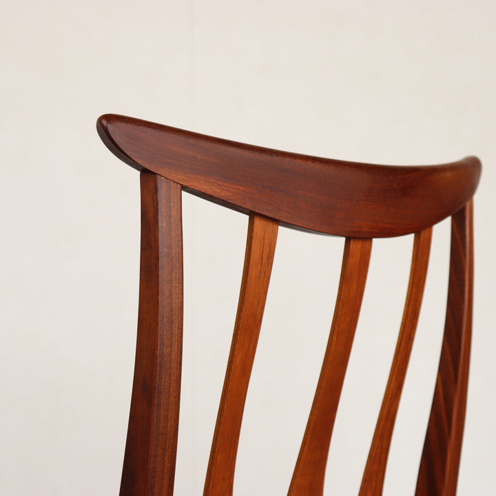 【comingsoon!】 G-PLAN BRASILIA DINING CHAIR ItemCode-DAWN38a