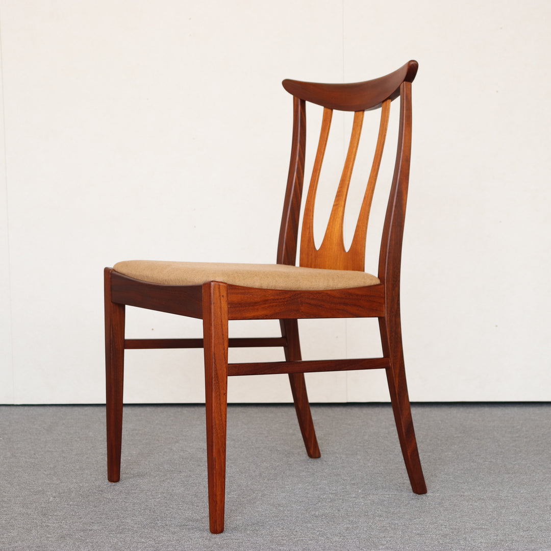 【comingsoon!】 G-PLAN BRASILIA DINING CHAIR ItemCode-DAWN38a