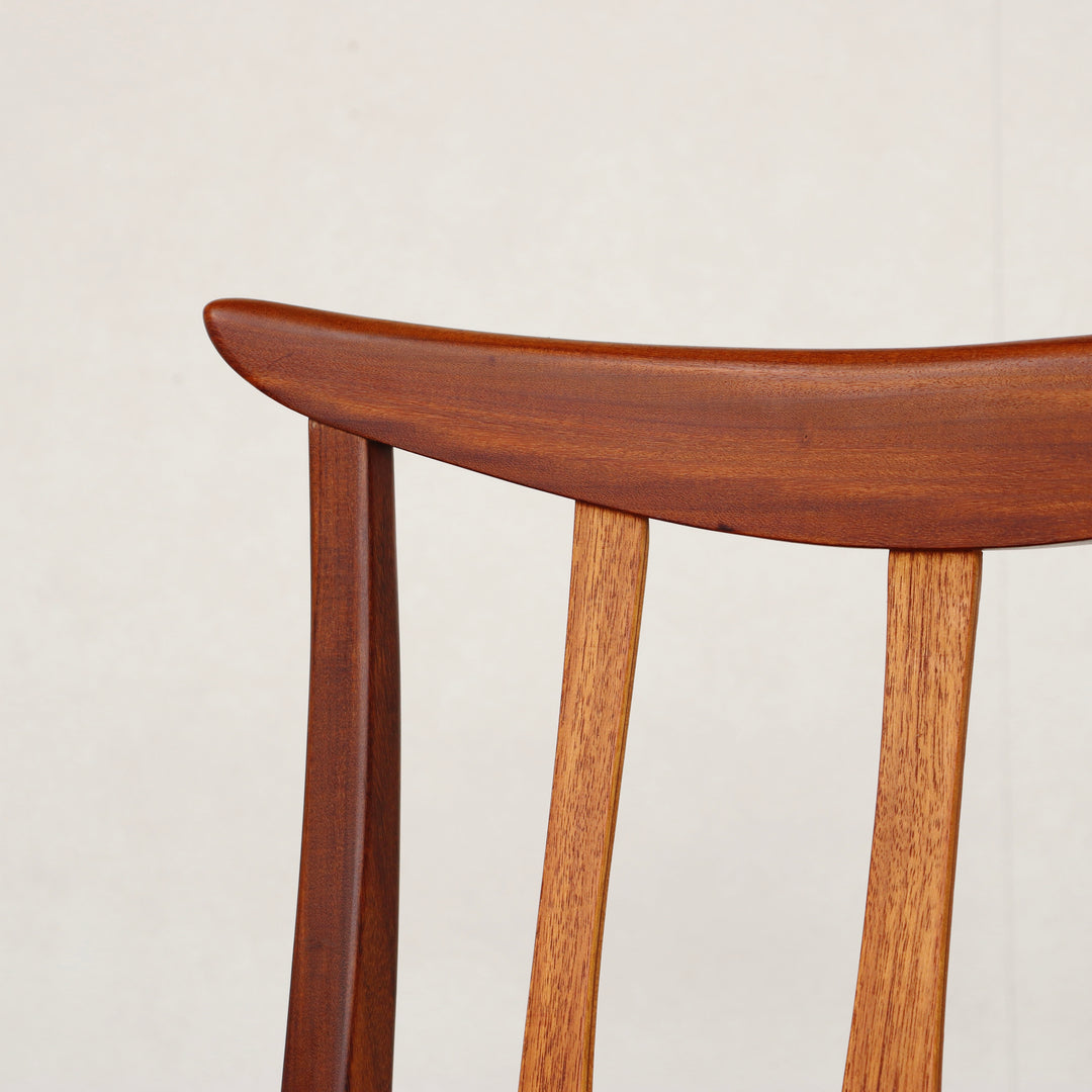 【comingsoon!】 G-PLAN BRASILIA DINING CHAIR ItemCode-DAWN38d