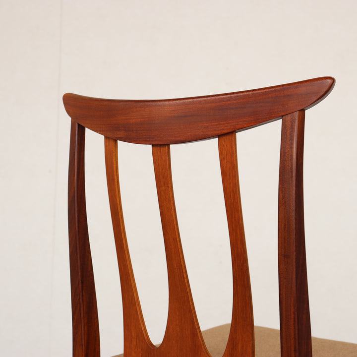 【comingsoon!】 G-PLAN BRASILIA DINING CHAIR ItemCode-DAWN38d