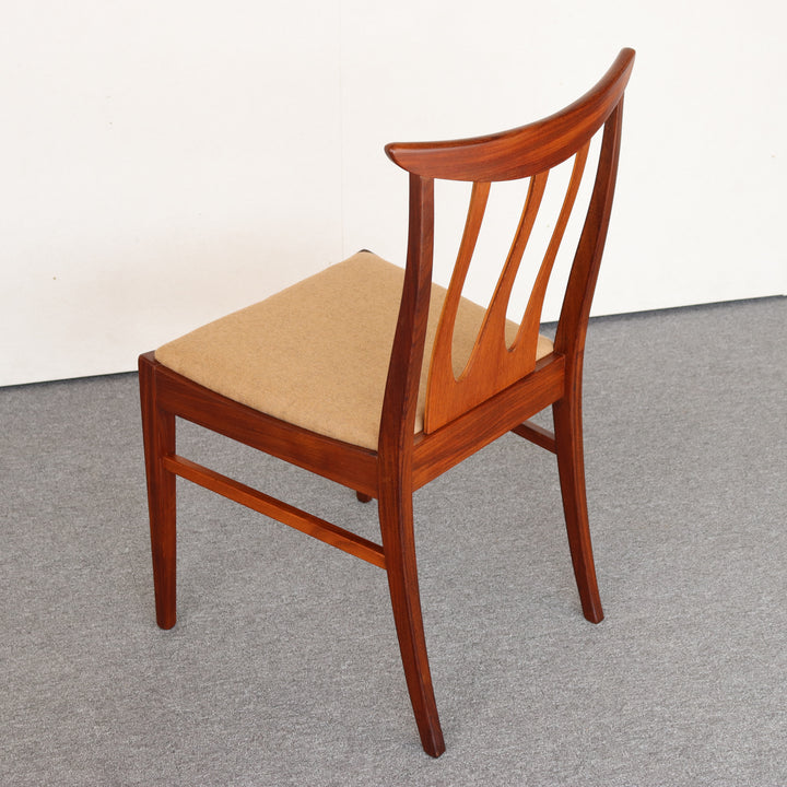 【comingsoon!】 G-PLAN BRASILIA DINING CHAIR ItemCode-DAWN38d