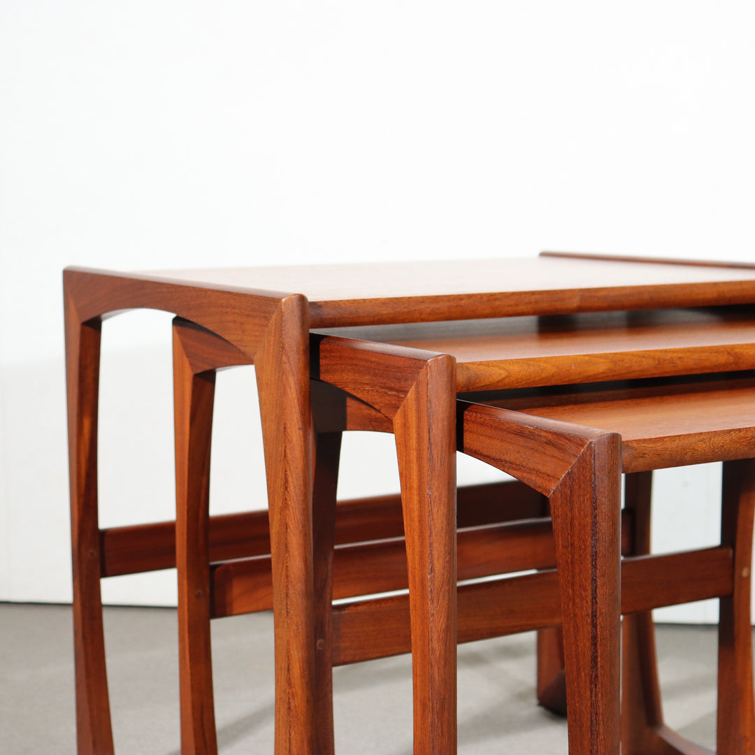 【comingsoon!】　G PLAN QUADRILLE NEST ItemCode-AVON42 | 送料込
