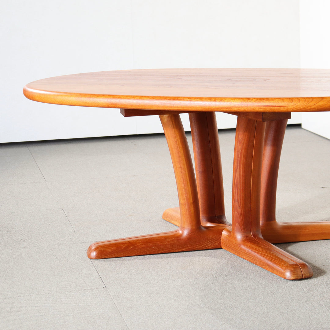 【comingsoon!】 DENMARK  COFFEE TABLE　ItemCode-30002