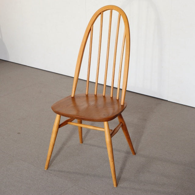 ERCOL DINING CHAIR　商品番号29081d