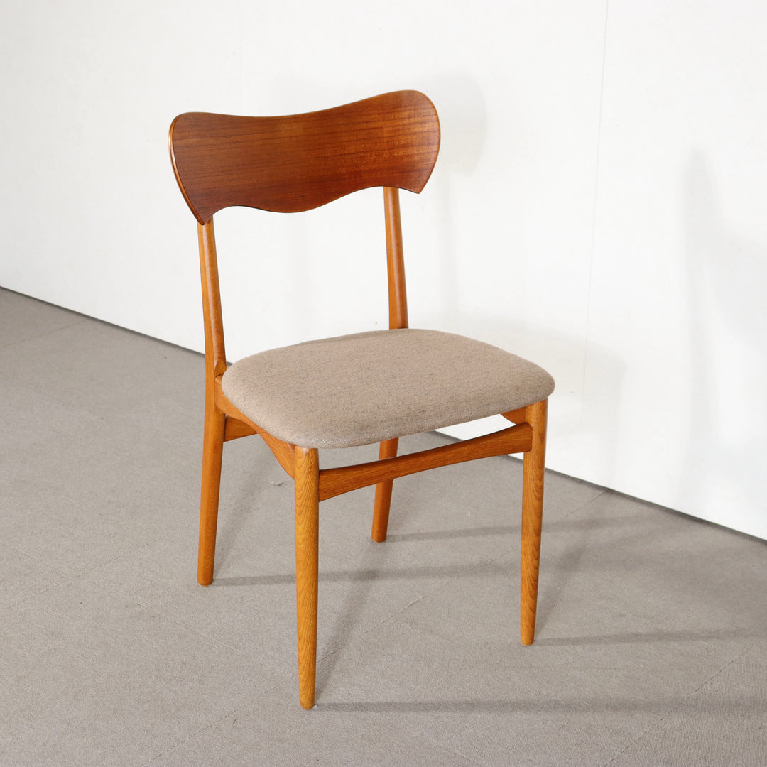 【comingsoon!】 Denmark Dining chair | ItemCode-VIND-S107b | 送料込