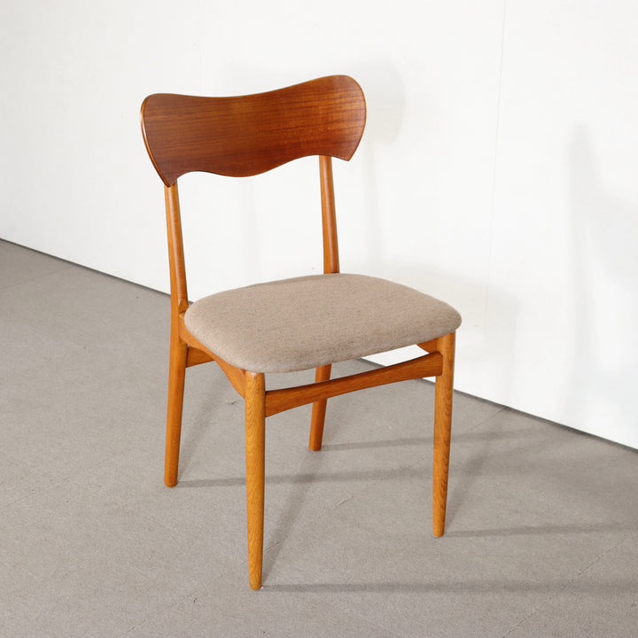 【comingsoon!】 Denmark Dining chair | ItemCode-VIND-S107b | 送料込