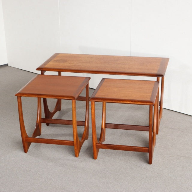 G-PLAN(ジープラン)コーヒーテーブル 【未来世紀】品番号27006 | 送料込