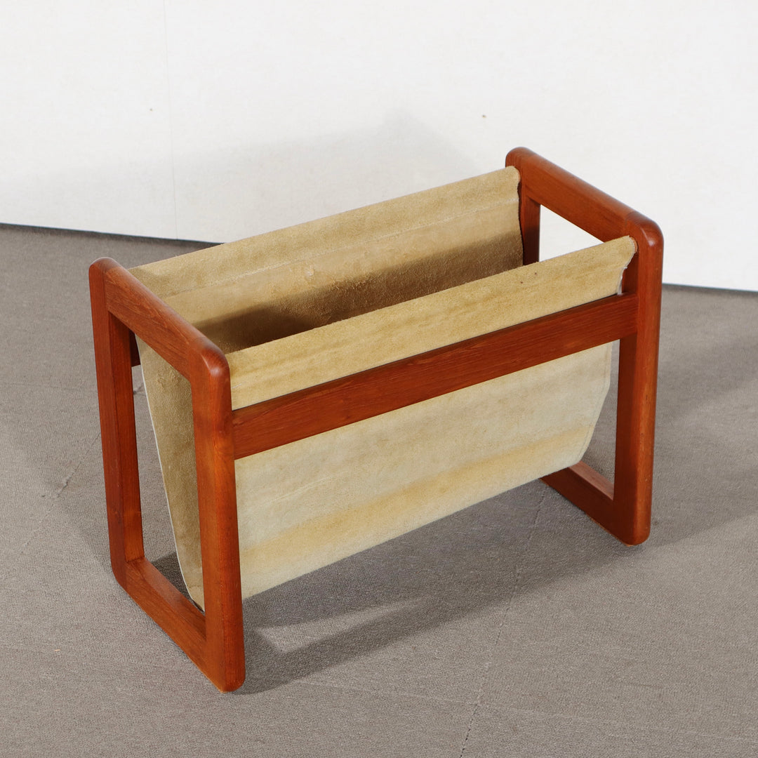 【comingsoon!】　Magazine holder　ItemCode-SKOV109