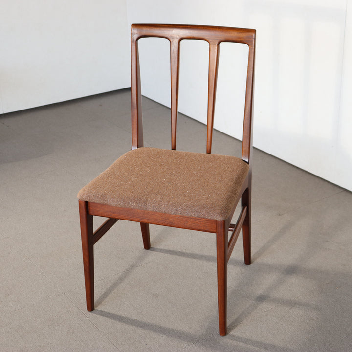【comingsoon!】　YOUNGER RECTANGULAR CHAIR ItemCode-AVON18b | 送料込