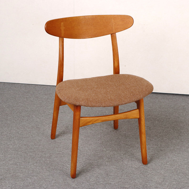 【倉庫販売】 Dining chair Model CH30 by Hans J. Wegner ItemCode-JORD68b | 送料込 |