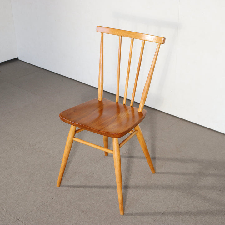 【comingsoon!】　ERCOL 391 DINING CHAIR ItemCode-AVON21b | 送料込