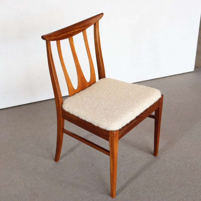 ションヘル織機×ヴィンテージチェア model:No.3 ジープラン製　送料込み ItemCode-27103g | 送料込