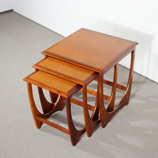 【T様専用！】G PLAN FRESCO NEST ItemCode-AVON64 | 送料込