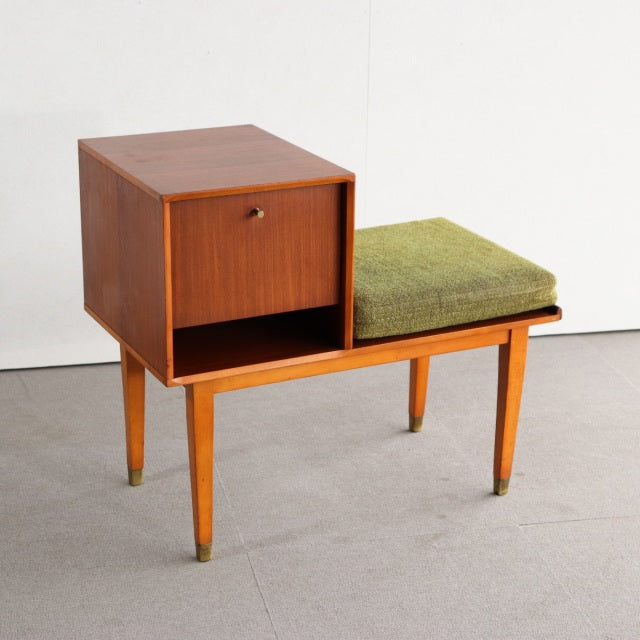 CHIPPY HEATH(チッピー・ヒース) テレフォンベンチ ItemCode-27153 | 送料込