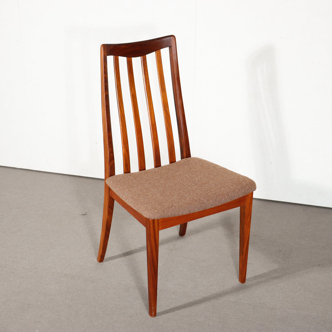 【comingsoon!】　G PLAN CHAIR　ItemCode-GLEN12d