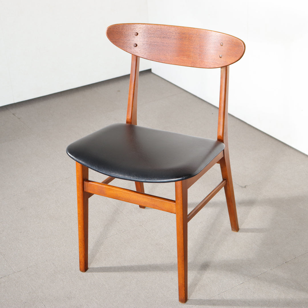 【comingsoon!】　Dining chair　ItemCode-SKOV110b