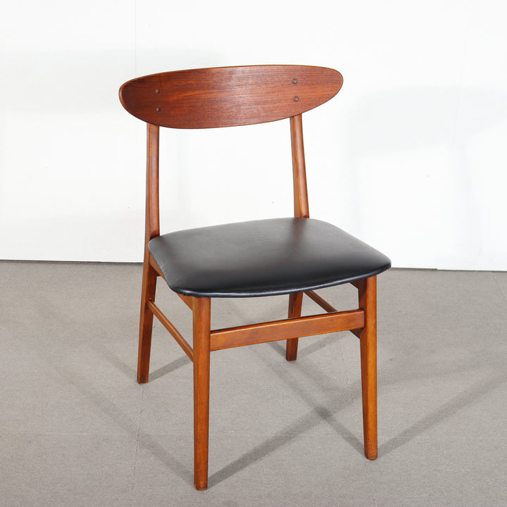 【comingsoon!】　Dining chair　ItemCode-SKOV110d