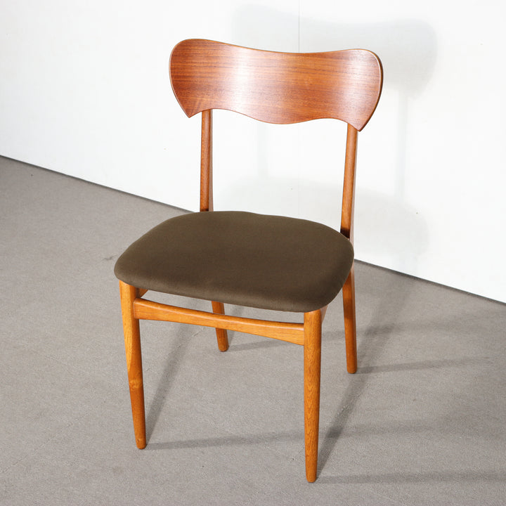【comingsoon!】 Denmark Dining chair | ItemCode-VIND-S107e | 送料込