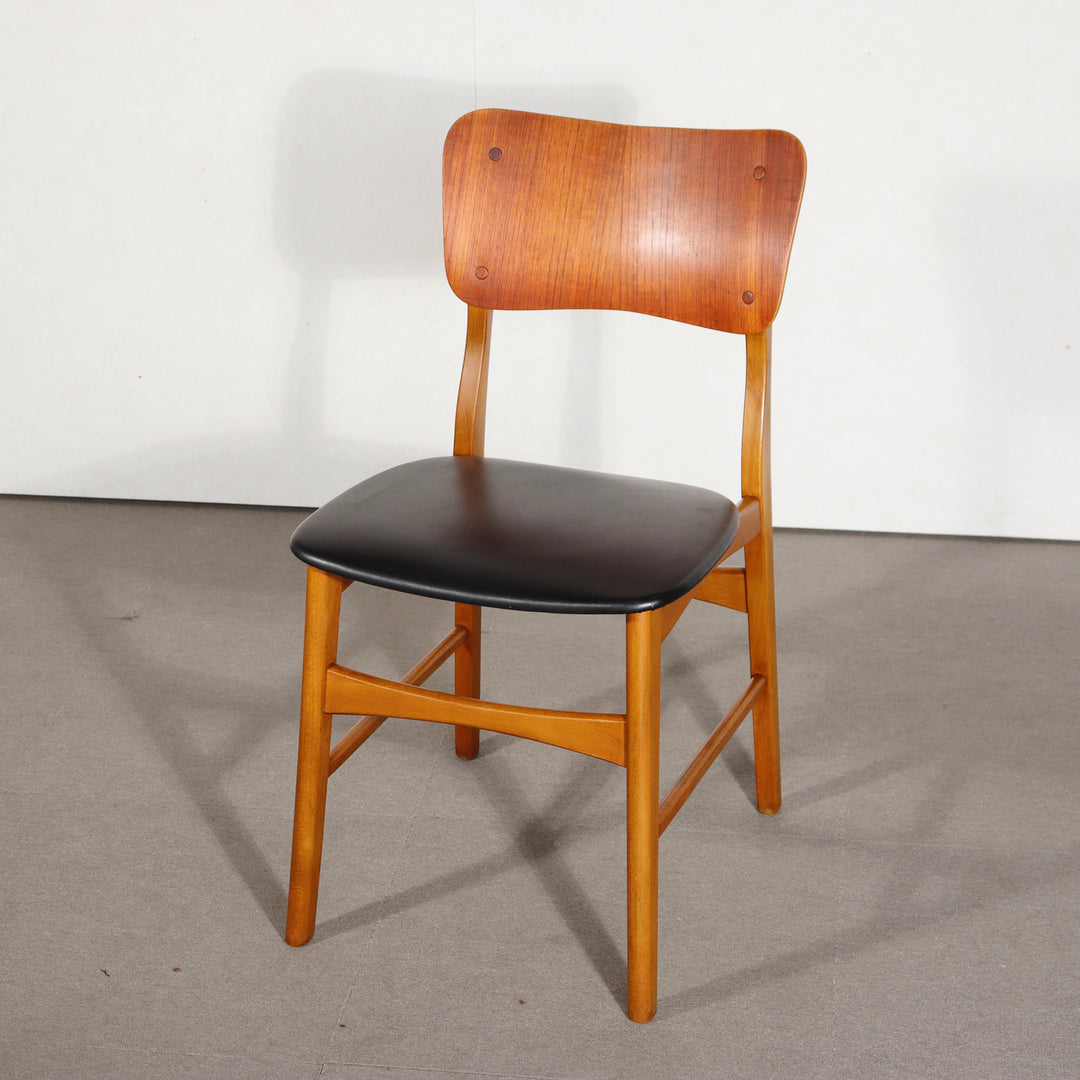 【comingsoon!】Ib Kofod Larsen ダイニングチェア | ItemCode-VIND-S108e | 送料込