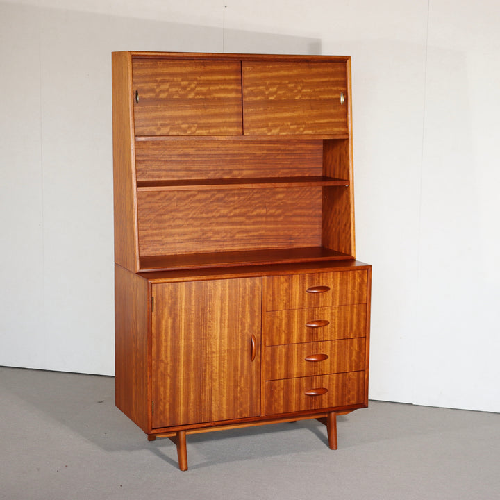 【comingsoon!】 HERBERT GIBBS TALL BUREAU BOOKCASE ItemCode-DAWN29