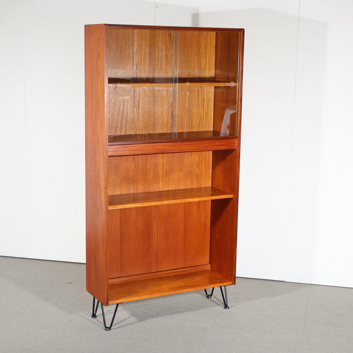 【comingsoon!】　G PLAN BOOKCASE ON HAIRPIN LEGS ItemCode-AVON59 | 送料込
