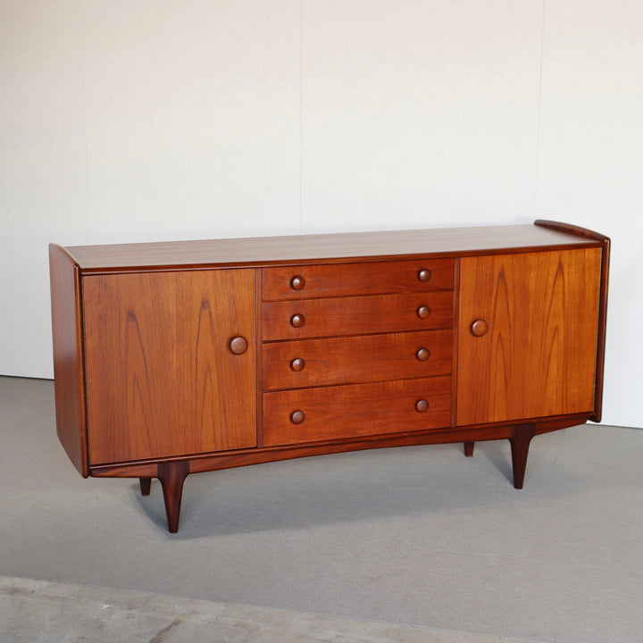 【comingsoon!】 YOUNGER VOLNAY AFROMOSIA SIDEBOARD ItemCode-DAWN54