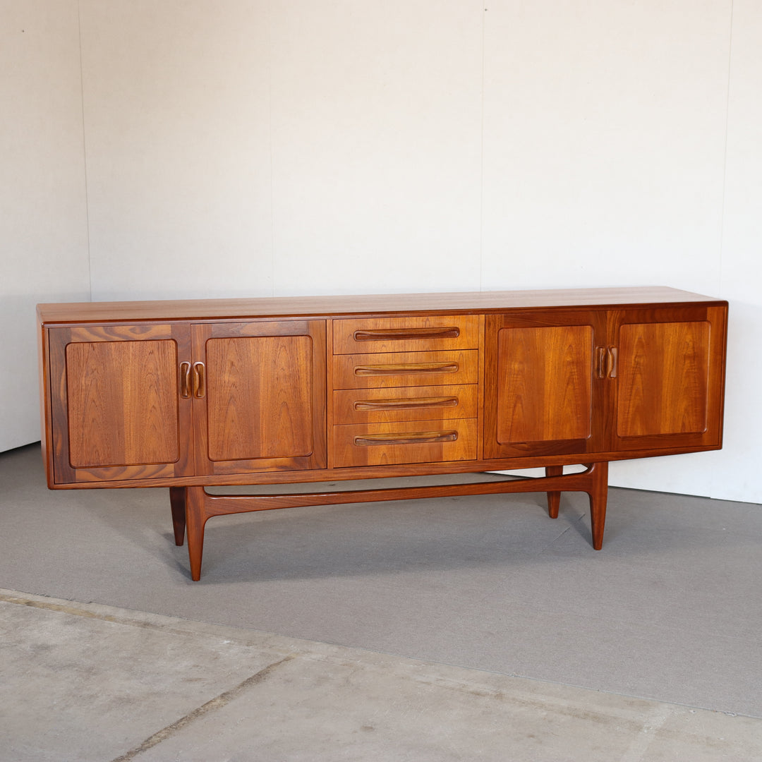 【comingsoon!】 G PLAN FRESCO 7 FT SIDEBOARD ItemCode-DAWN53