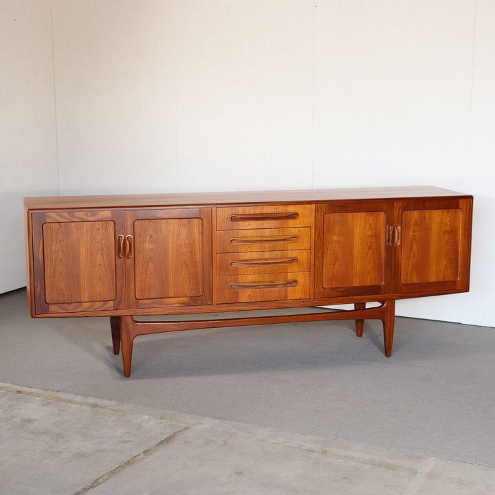 【comingsoon!】 G PLAN FRESCO 7 FT SIDEBOARD ItemCode-DAWN53