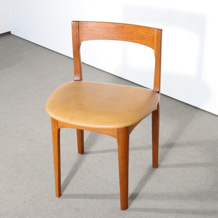 【comingsoon!】　NATHAN DINING CHAIR　ItemCode-WOLD28a
