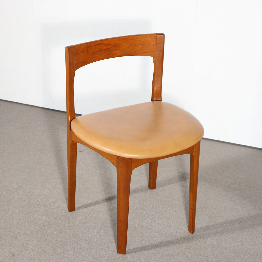 【comingsoon!】　NATHAN DINING CHAIR　ItemCode-WOLD28b