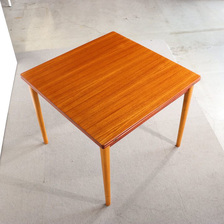 【comingsoon!】 SWEDISH COMPACT DINING TABLE ItemCode-DAWN05
