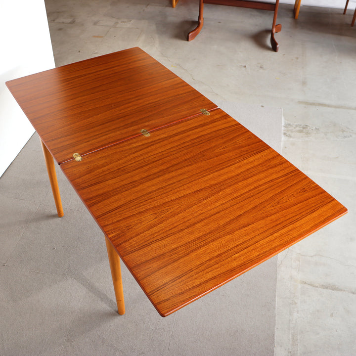 【comingsoon!】 SWEDISH COMPACT DINING TABLE ItemCode-DAWN05