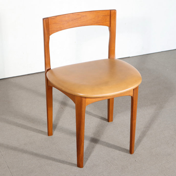 【comingsoon!】　NATHAN DINING CHAIR　ItemCode-WOLD28d