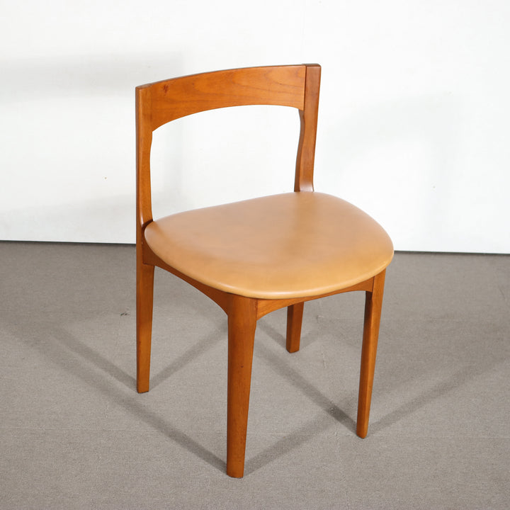 【comingsoon!】　NATHAN DINING CHAIR　ItemCode-WOLD28e