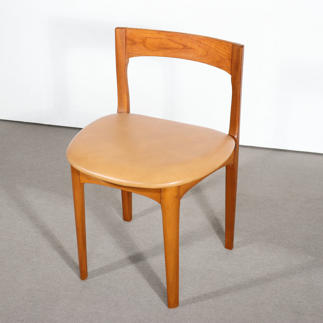 【comingsoon!】　NATHAN DINING CHAIR　ItemCode-WOLD28f