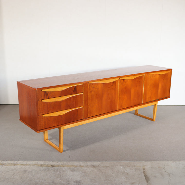 【comingsoon!】 STONEHILL TEAK SIDEBOARD ItemCode-DAWN33