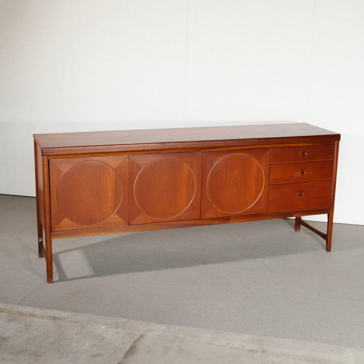 【comingsoon!】 NATHAN CIRCLES SIDEBOARD ItemCode-DAWN43