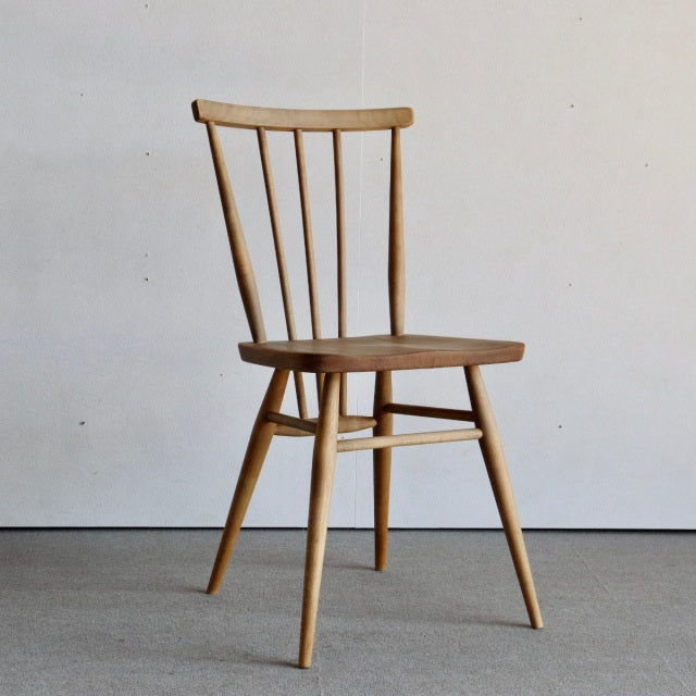 アーコールERCOL　スティックバックチェア　商品番号25103d