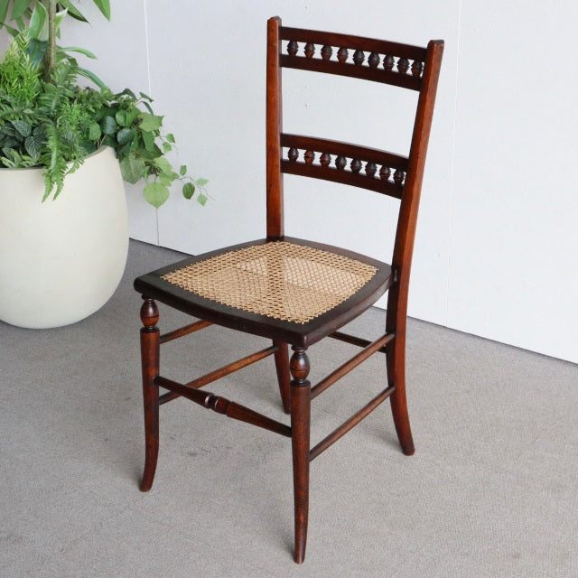 KD様専用　『いす』英国アンティーク VICTORIAN CHAIR　商品番号25090c