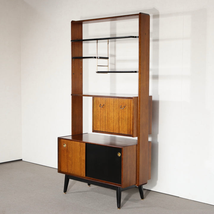 【倉庫にて販売】 G PLAN E GOMME ROOM DIVIDER ItemCode-DAWN14
