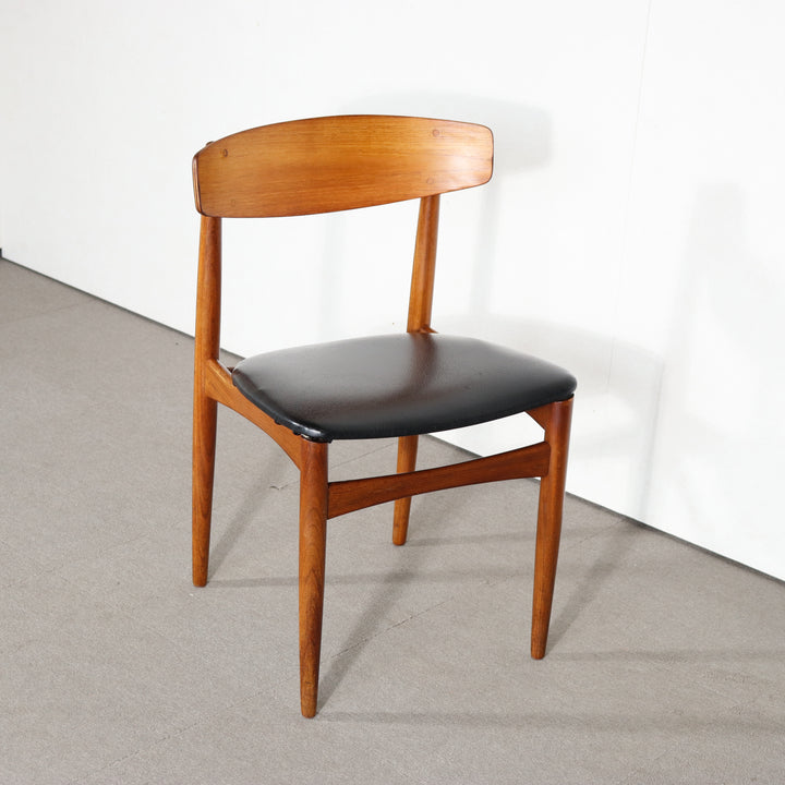 【comingsoon!】 DANISH TEAK DINING CHAIR ItemCode-DAWN19c