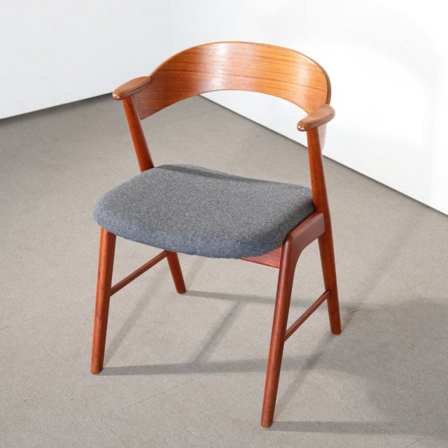 Kai Kristiansen Model-32 ダイニングチェア　ItemCode-SKOV97c | 送料込