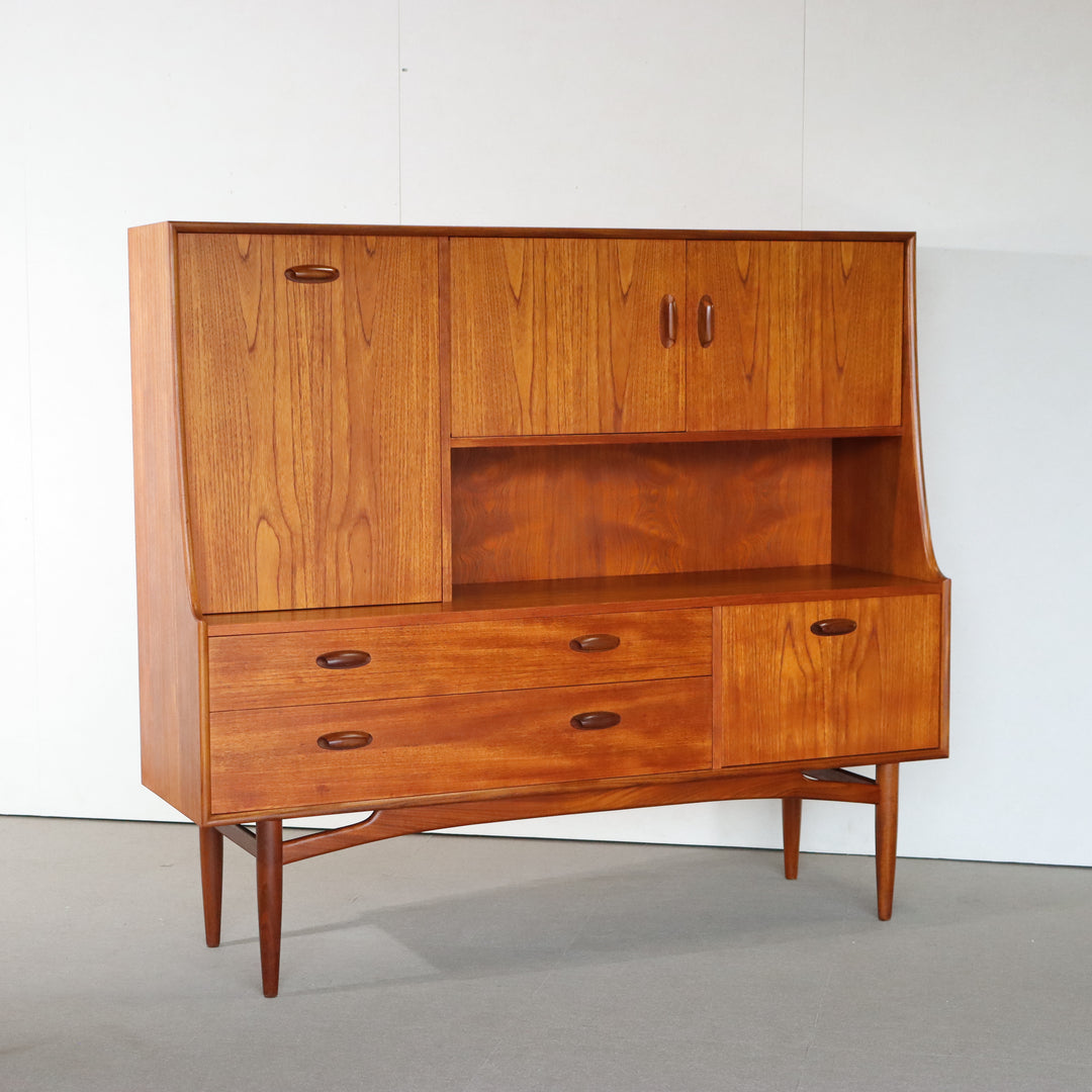 【comingsoon!】 G PLAN BRAZILIA HIGHBOARD ItemCode-DAWN15