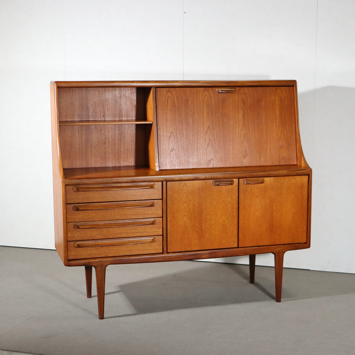 【comingsoon!】 YOUNGER TEAK HIGHBOARD ItemCode-DAWN30